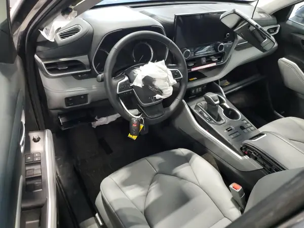 5TDKDRBH7RS570947 2024 TOYOTA HIGHLANDER - Image 8