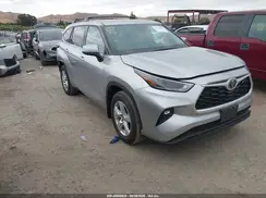 5TDKDRBH7RS571743 2024 TOYOTA HIGHLANDER