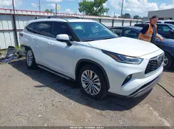 5TDKDRBH7RS573119 2024 TOYOTA HIGHLANDER