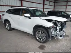 5TDKDRBH7RS574500 2024 TOYOTA HIGHLANDER