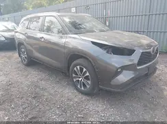 5TDKDRBH7RS574996 2024 TOYOTA HIGHLANDER