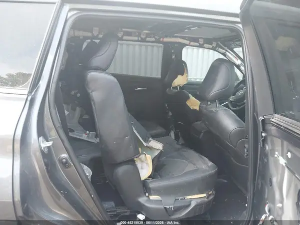 5TDKDRBH7RS574996 2024 TOYOTA HIGHLANDER - Image 8