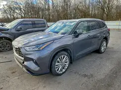 5TDKDRBH7SS577080 2025 TOYOTA HIGHLANDER