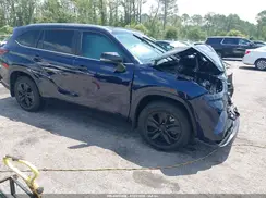 5TDKDRBH7SS583753 2025 TOYOTA HIGHLANDER