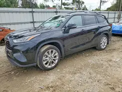 5TDKDRBH7TS595595 2026 TOYOTA HIGHLANDER