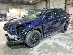5TDKDRBH7TS597119 2026 TOYOTA HIGHLANDER