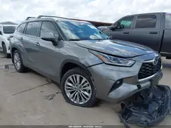 5TDKDRBH7TS599159 2026 TOYOTA HIGHLANDER