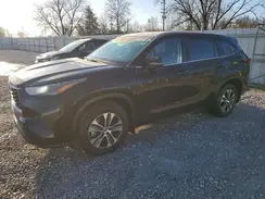 5TDKDRBH7TS605493 2026 TOYOTA HIGHLANDER