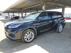 5TDKDRBH8PS000727 2023 TOYOTA HIGHLANDER