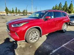 5TDKDRBH8PS001893 2023 TOYOTA HIGHLANDER
