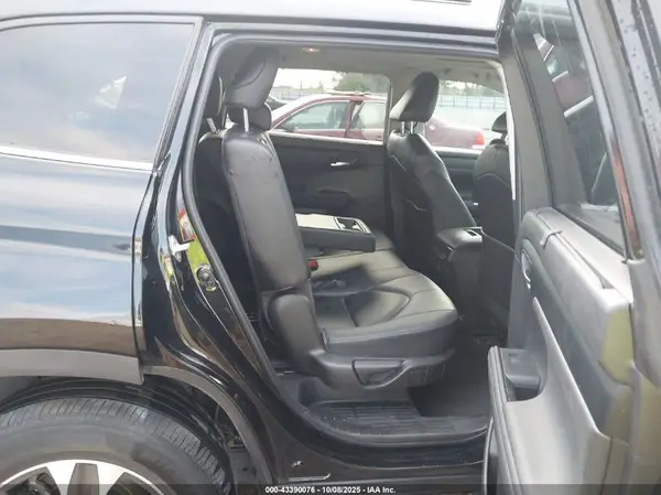 5TDKDRBH8PS004907 2023 TOYOTA HIGHLANDER - Image 8