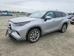 5TDKDRBH8PS007483 2023 TOYOTA HIGHLANDER