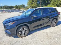 5TDKDRBH8PS007936 2023 TOYOTA HIGHLANDER