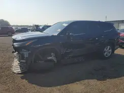 5TDKDRBH8PS010559 2023 TOYOTA HIGHLANDER