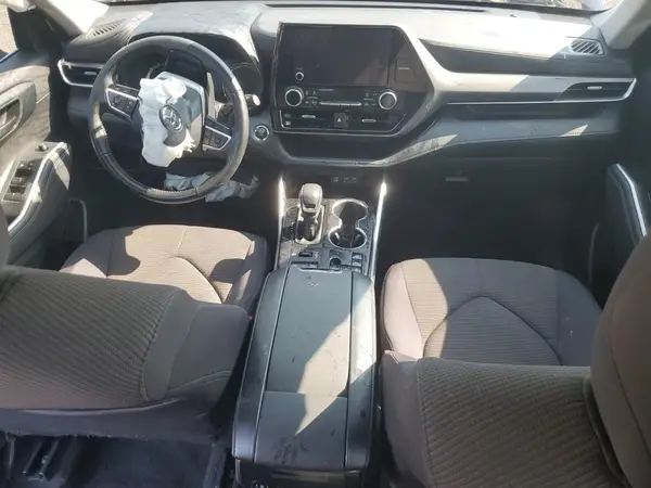 5TDKDRBH8PS010559 2023 TOYOTA HIGHLANDER - Image 8
