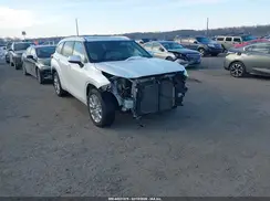 5TDKDRBH8PS012439 2023 TOYOTA HIGHLANDER