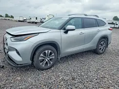 5TDKDRBH8PS012604 2023 TOYOTA HIGHLANDER