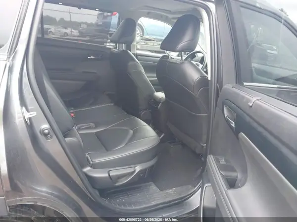 5TDKDRBH8PS012635 2023 TOYOTA HIGHLANDER - Image 8