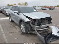 5TDKDRBH8PS013025 2023 TOYOTA HIGHLANDER