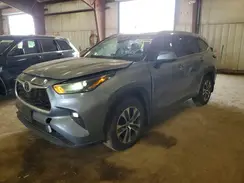 5TDKDRBH8PS013073 2023 TOYOTA HIGHLANDER