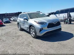 5TDKDRBH8PS013767 2023 TOYOTA HIGHLANDER