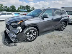 5TDKDRBH8PS013929 2023 TOYOTA HIGHLANDER
