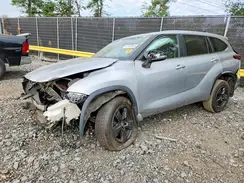 5TDKDRBH8PS015390 2023 TOYOTA HIGHLANDER