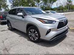 5TDKDRBH8PS016247 2023 TOYOTA HIGHLANDER