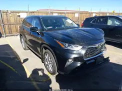 5TDKDRBH8PS016359 2023 TOYOTA HIGHLANDER