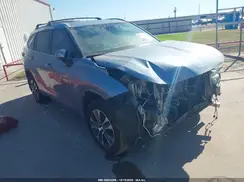 5TDKDRBH8PS016510 2023 TOYOTA HIGHLANDER