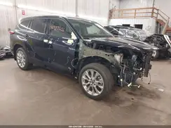 5TDKDRBH8PS016653 2023 TOYOTA HIGHLANDER
