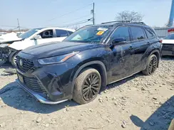 5TDKDRBH8PS020380 2023 TOYOTA HIGHLANDER