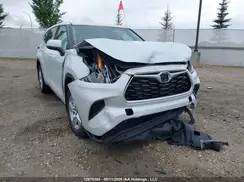 5TDKDRBH8PS022503 2023 TOYOTA HIGHLANDER