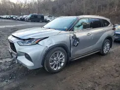 5TDKDRBH8PS022615 2023 TOYOTA HIGHLANDER