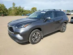 5TDKDRBH8PS023649 2023 TOYOTA HIGHLANDER