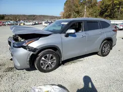 5TDKDRBH8PS025000 2023 TOYOTA HIGHLANDER