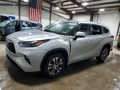 5TDKDRBH8PS026017 2023 TOYOTA HIGHLANDER
