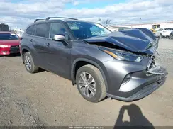 5TDKDRBH8PS026437 2023 TOYOTA HIGHLANDER