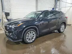 5TDKDRBH8PS027183 2023 TOYOTA HIGHLANDER