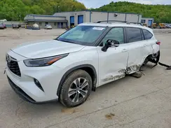 5TDKDRBH8PS028544 2023 TOYOTA HIGHLANDER