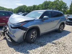 5TDKDRBH8PS029483 2023 TOYOTA HIGHLANDER