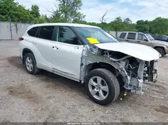 5TDKDRBH8PS029497 2023 TOYOTA HIGHLANDER