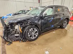 5TDKDRBH8PS029810 2023 TOYOTA HIGHLANDER