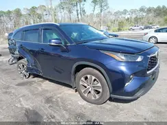 5TDKDRBH8PS029936 2023 TOYOTA HIGHLANDER