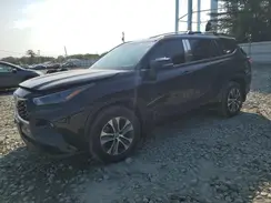 5TDKDRBH8PS030133 2023 TOYOTA HIGHLANDER