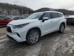 5TDKDRBH8PS032836 2023 TOYOTA HIGHLANDER