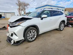 5TDKDRBH8PS035784 2023 TOYOTA HIGHLANDER
