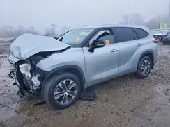 5TDKDRBH8PS036269 2023 TOYOTA HIGHLANDER