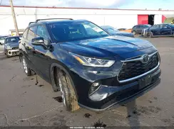 5TDKDRBH8PS036594 2023 TOYOTA HIGHLANDER