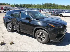 5TDKDRBH8PS038541 2023 TOYOTA HIGHLANDER
